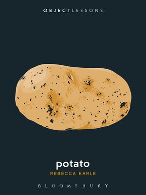 cover image of Potato